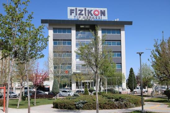 Slider image (5) Fizikon Medical Center for Movement Recovery Wellness